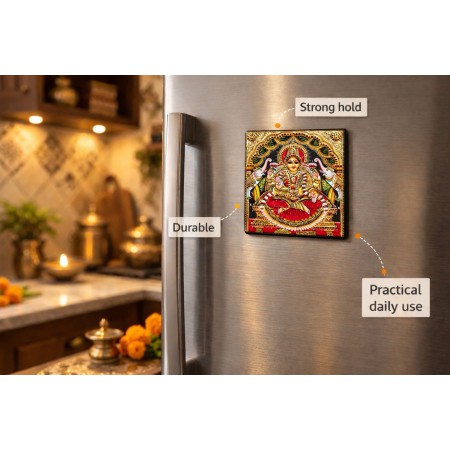 Fridge Magnets Pack of 3