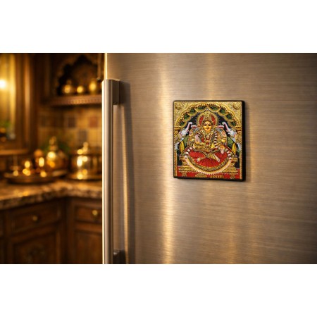 Fridge Magnets Pack of 3