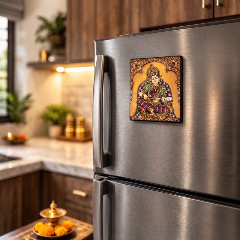 Fridge Magnets Pack of 3