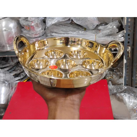 Paniyara Kal - Bronze 7 pits