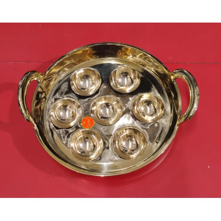 Paniyara Kal - Bronze 7 pits