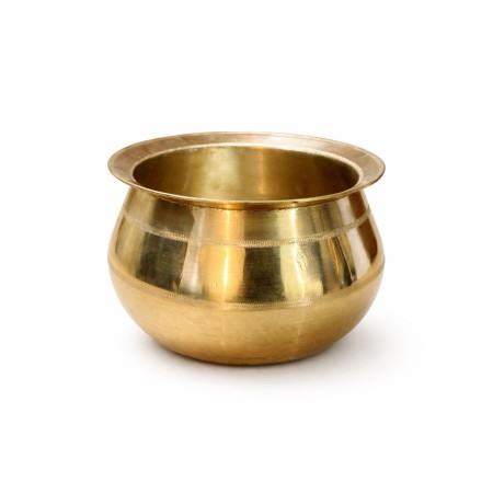 Vengala panai (Paruppu Uruli)