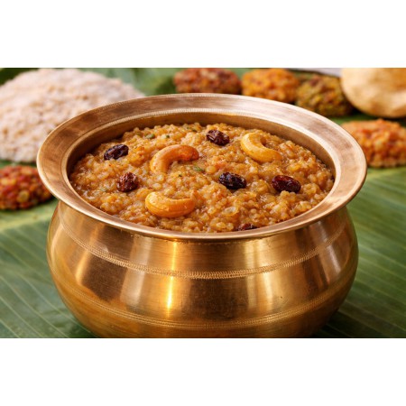 Vengala panai (Paruppu Uruli)