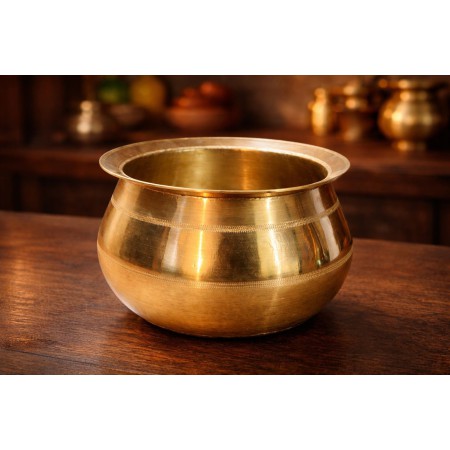 Vengala panai (Paruppu Uruli)