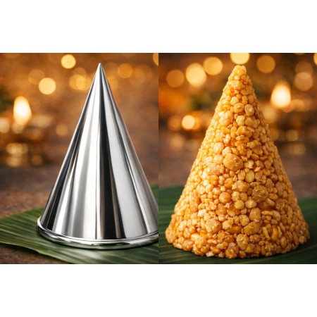 Paruppu Thengai Koodu (5 inches to 12 inches)