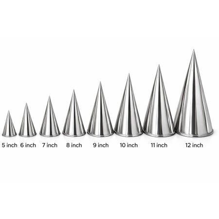 Paruppu Thengai Koodu (5 inches to 12 inches)