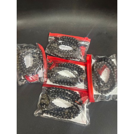 Karungali Malai (Ebony Wood Mala)