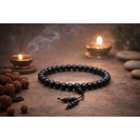 Karungali Bracelet (Ebony Bracelet)