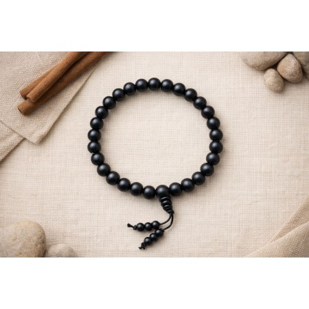 Karungali Bracelet (Ebony Bracelet)