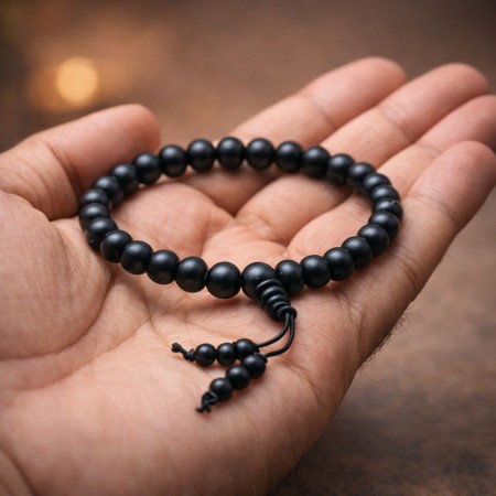 Karungali Bracelet (Ebony Bracelet)