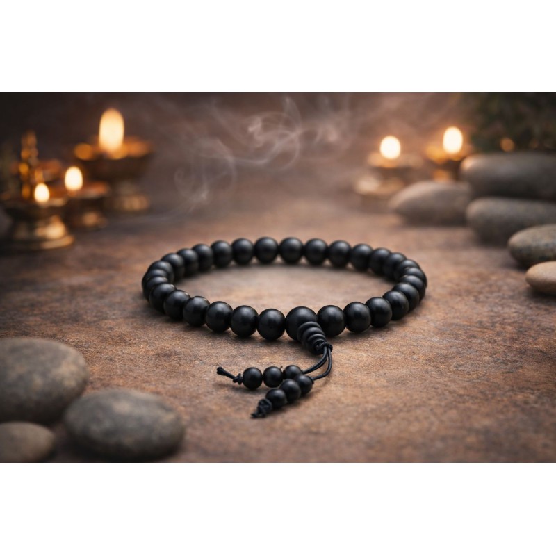 Karungali Bracelet (Ebony Bracelet)