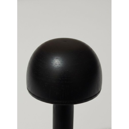 Karungali Keerai Mathu (Ebony Hand Masher)