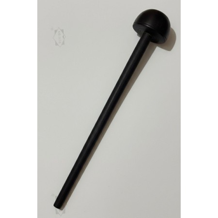 Karungali Keerai Mathu (Ebony Hand Masher)