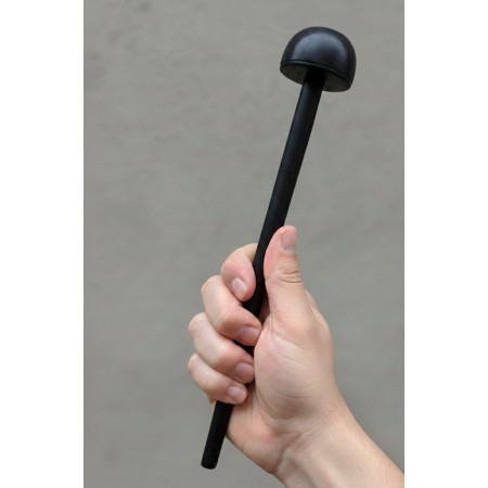 Karungali Keerai Mathu (Ebony Hand Masher)