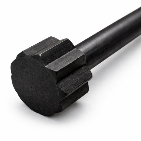 Karungali Thayir Mathu (Ebony Wood Curd Masher)