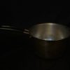 Tin Coated Brass Sauce Pan