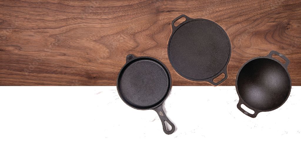 Cast Iron Products